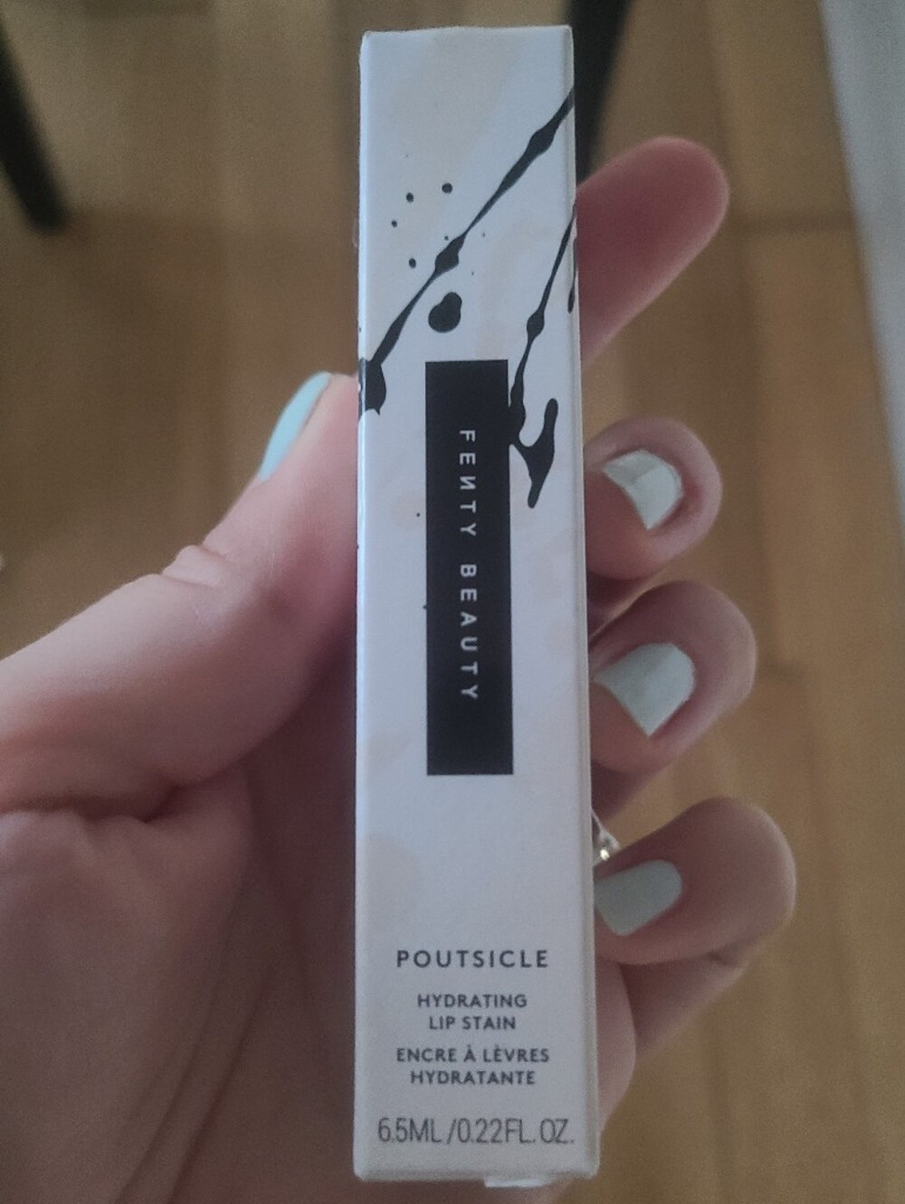 Fenty Beauty Poutsticle Lip Stain, NIP
